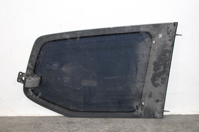 6272060791 TOYOTA Стекло кузова (багажного отсека) левое купить в Хмельницкий