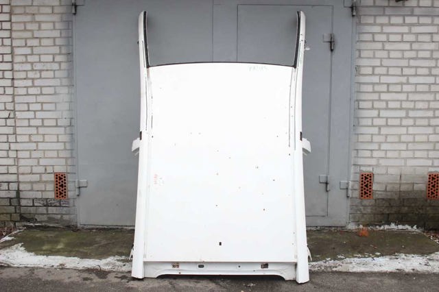 TOYOTA 6311147030 Крыша в наличии Киев