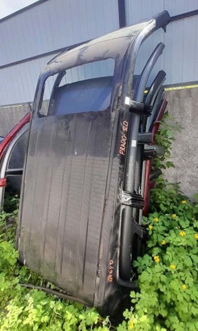 TOYOTA 6311160500 Крыша в наличии Николаев