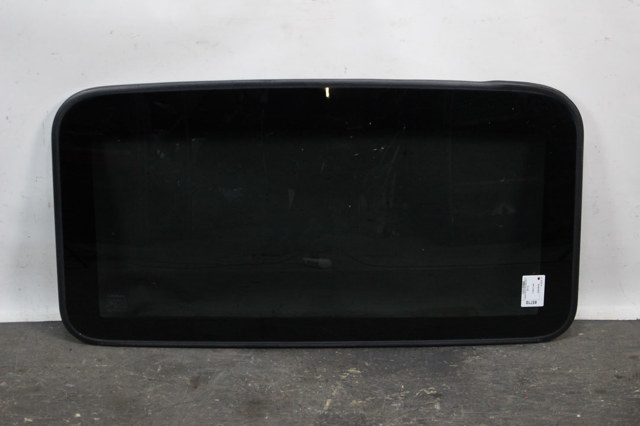 Стекло люка крыши 6320148130 TOYOTA