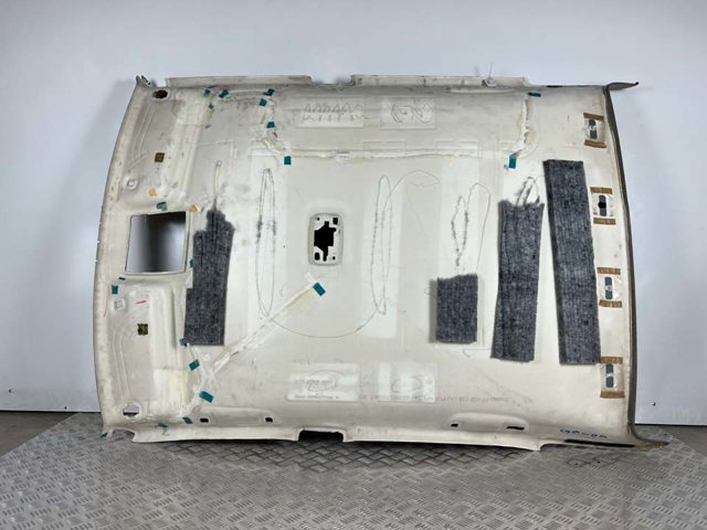 Изоляция термошумовая 6331033491B0 TOYOTA