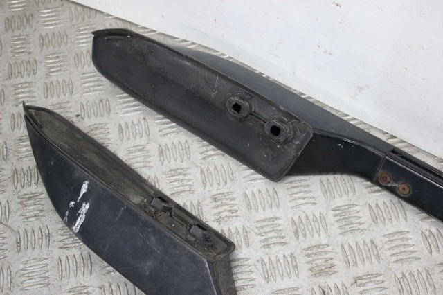 Рейлинг крыши левый 6347060031C1 TOYOTA