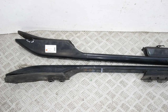 6347060031C1 TOYOTA Рейлинг крыши левый купить в Днепр