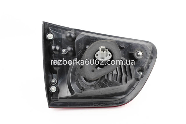 6351EH PEUGEOT Фонарь задний правый внутренний купить в Кривой Рог