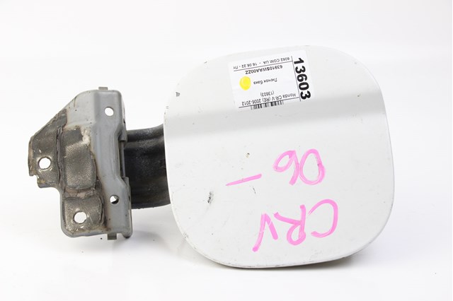 Лючок (дверца) бензобака 63910SWAA00ZZ HONDA