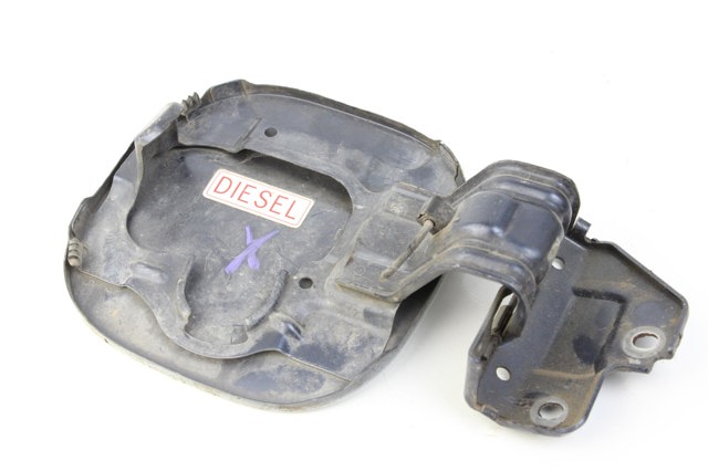63910SWAA00ZZ HONDA Лючок бензобака купить в Николаев