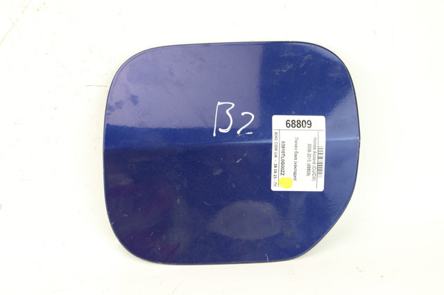 Лючок б/бака 63910TL0G00ZZ HONDA