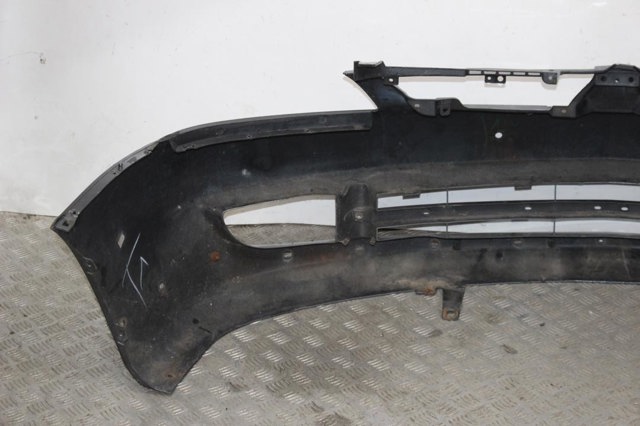 6400B378 MITSUBISHI Бампер передний купить в Ужгород