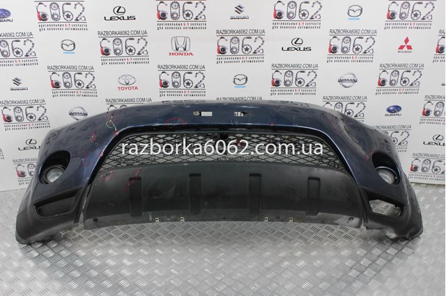 MB12012 Sailing бампер передний
