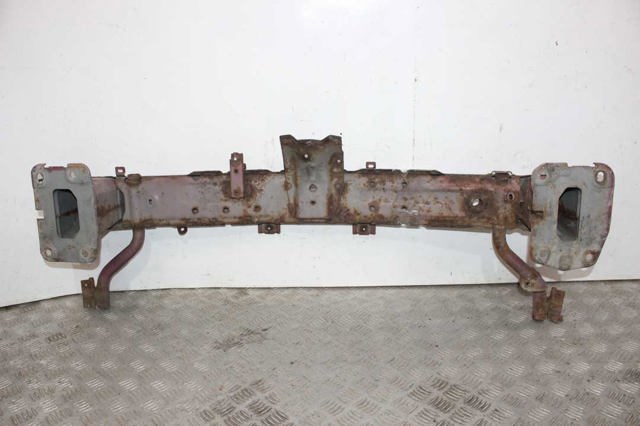 Буфер бампера переднего 6400B998 MITSUBISHI