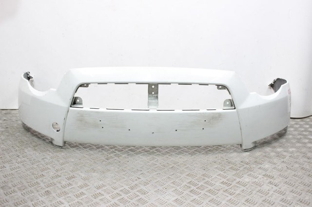6400C770 MITSUBISHI Бампер передний купить в Киев