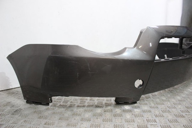 6400C770 Бампер передний купить Николаев