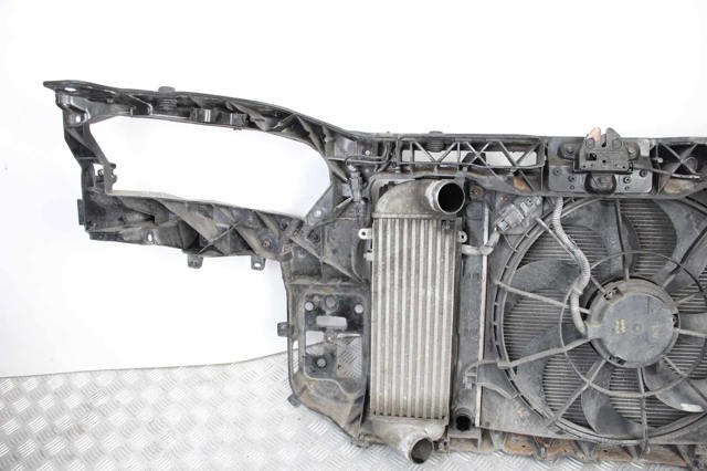 Укрепления для радиаторов 641012P000 HYUNDAI