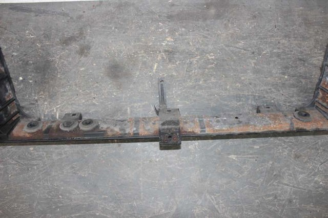 Оперение в сборе 641012T751 HYUNDAI