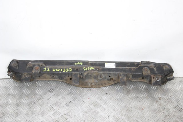 HYUNDAI 641014C000 Рамка радиатора в наличии Киев