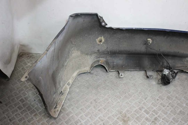 MITSUBISHI 6410A447BA Бампер задний в наличии Черновцы