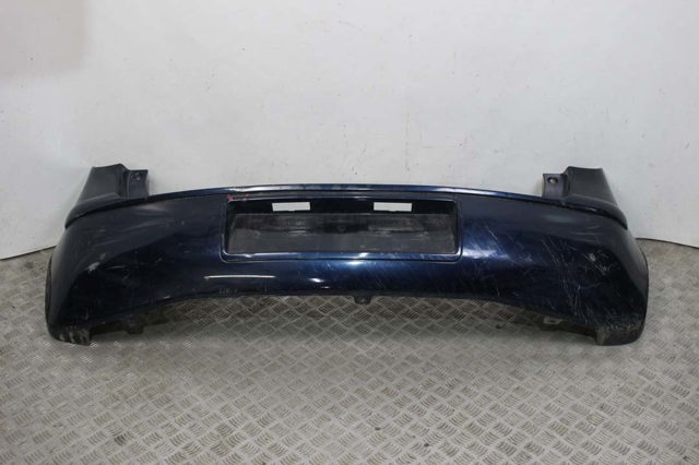 Задний бампер 6410A610 MITSUBISHI