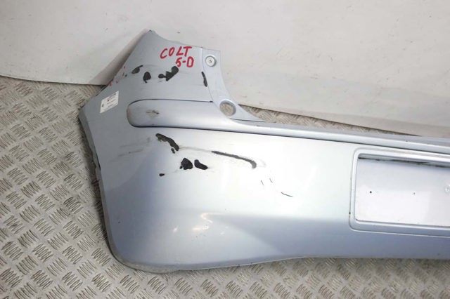 MITSUBISHI 6410A610 Задний бампер в наличии Николаев