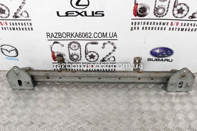 6410B929 MITSUBISHI Усилитель бампера заднего купить в Чернигов