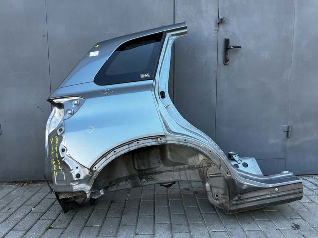 Боковая часть задняя правая 6411154P01P31 SUZUKI