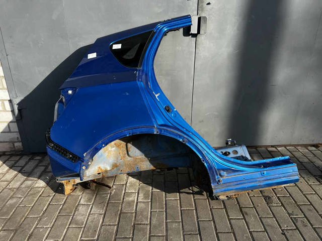 SUZUKI 6411161MV0P31 в наличии Ирпень