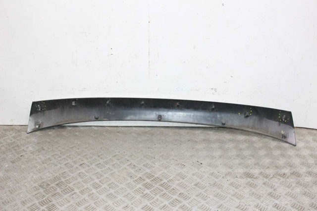 MITSUBISHI 6415A061 Бампер задний, нижняя часть в наличии Черкассы