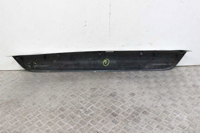 Молдинг бампера заднего 6415A090ZZ MITSUBISHI