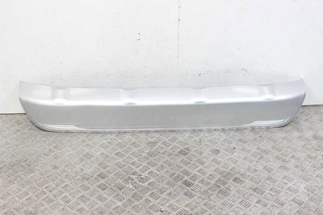 6415A090ZZ MITSUBISHI Накладка бампера заднего купить в Кривой Рог