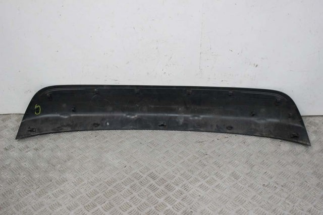 6415A090ZZ MITSUBISHI Накладка бампера заднего купить в Тернополь