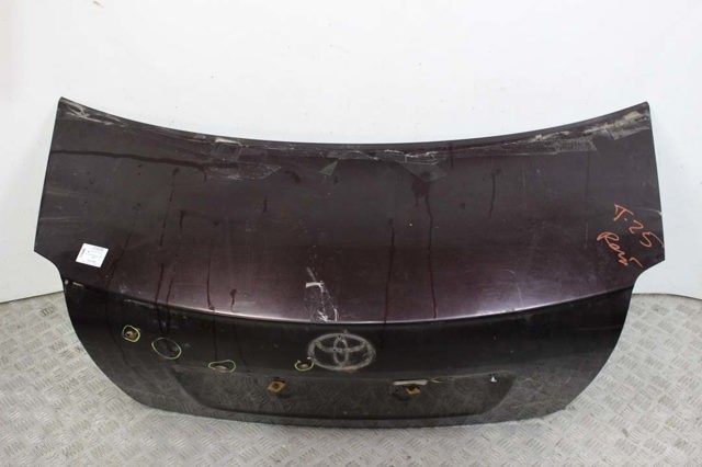 TOYOTA 6440105050 Ляда в наличии Ровно