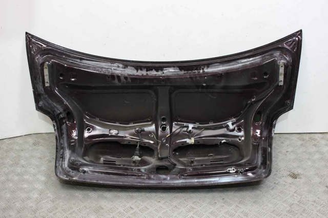 TOYOTA 6440105050 Дверь задняя (багажная 3/5-я (ляда) в наличии Николаев