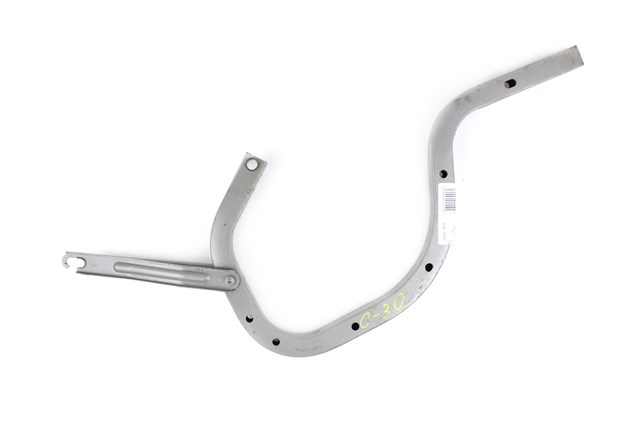 Крепление крышки багажника 6450333070 TOYOTA