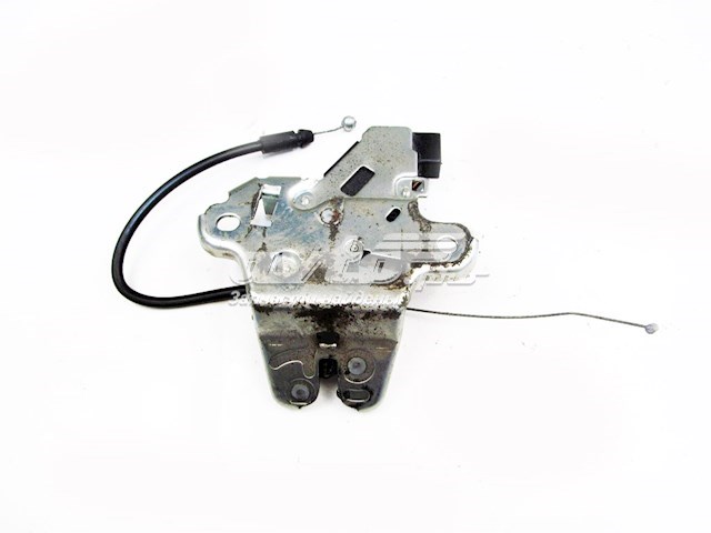 Замок двери багажника 64600AC030 TOYOTA