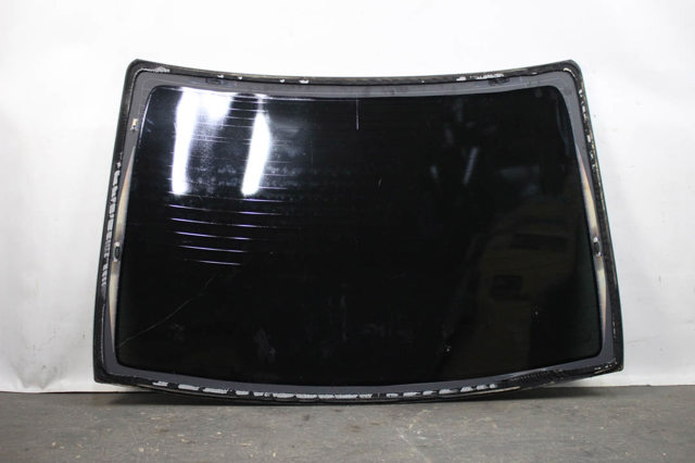 Стекло заднее 6480102200 TOYOTA