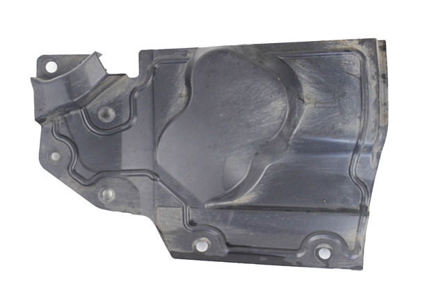 Защита двигателя, левая 64839JG00A NISSAN