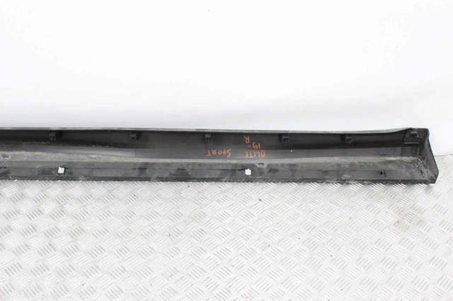 MITSUBISHI 6512A954XA Накладка (молдинг) порога наружная правая в наличии Каменское