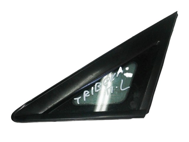 Стекло треугольное двери передней левой 65222XA011 SUBARU
