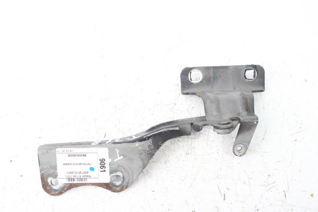 65400JG000 NISSAN Петля капота правая купить в Сумы