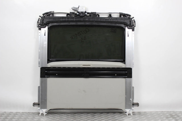 Стекло крыши 65430AL01A SUBARU