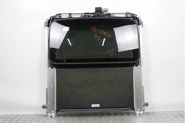 SUBARU 65430AL01A Крышка люка крыши в наличии Сумы