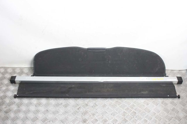 SUBARU 65550AJ01AVH Шторка багажного отсека в наличии Ирпень