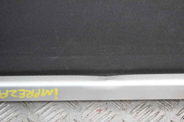 65550FG005ML SUBARU Шторка стекла заднего купить в Кривой Рог