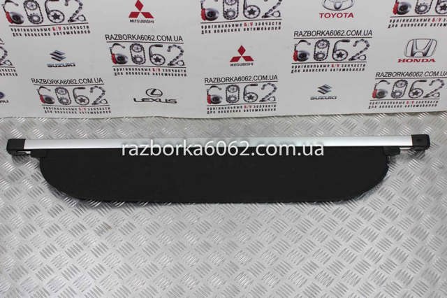 65550FG005ML Шторка стекла заднего купить Павлоград