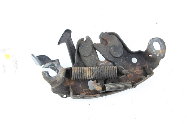 Замок капота 656018H900 NISSAN