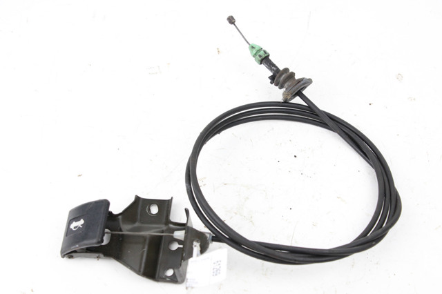 Трос открывания капота 656218H900 NISSAN