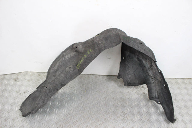 Подкрылок крыла заднего левый 656380T010 TOYOTA