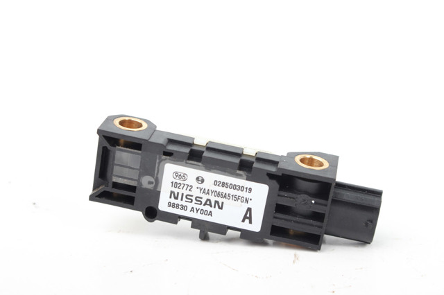 NISSAN 65771EB305 Упор капота в наличии Полтава