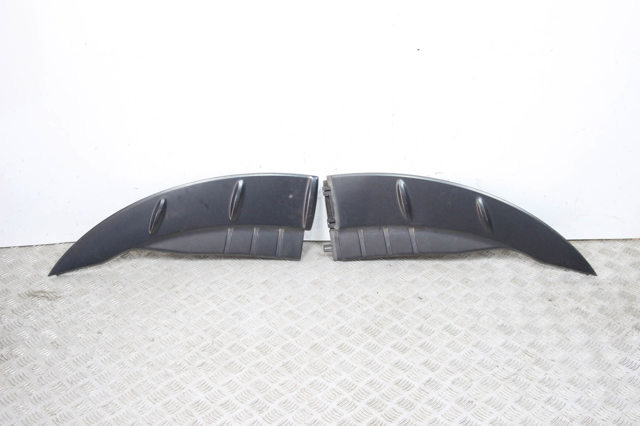 NISSAN 658373NA1A Молдинг капота в наличии Кривой Рог