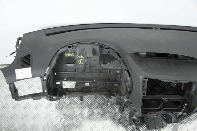 Панель передняя "торпедо", верхняя часть 66055FG011JG SUBARU