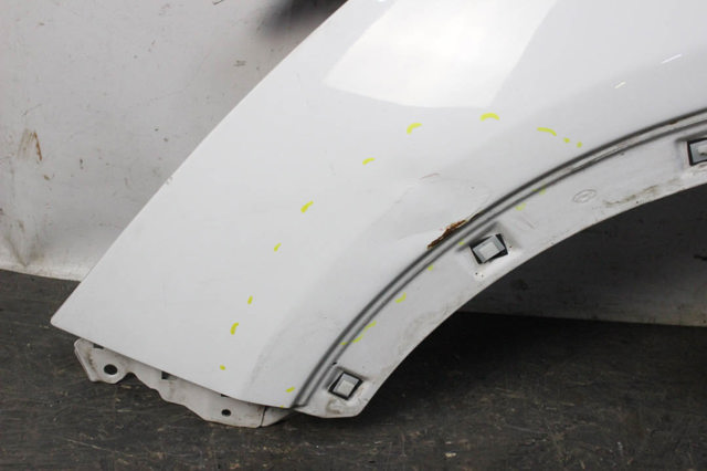 663102W000 HYUNDAI Крыло переднее левое купить в Каменское